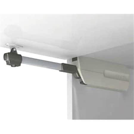 Sugatsune Sugatsune Susls Elan Hl Soft Close Lid Stay With Lift Assist Lh 4.6-14.5Lbs SUSLS ELAN HL